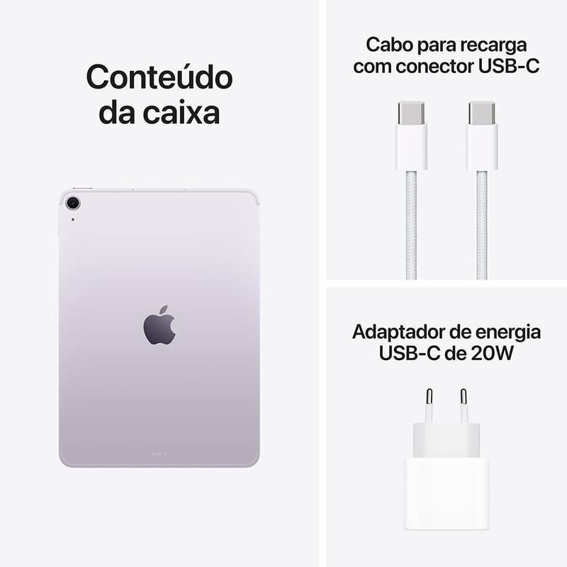 iPad Air Apple 11